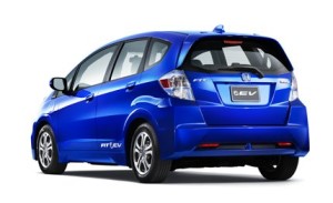 honda fit 2